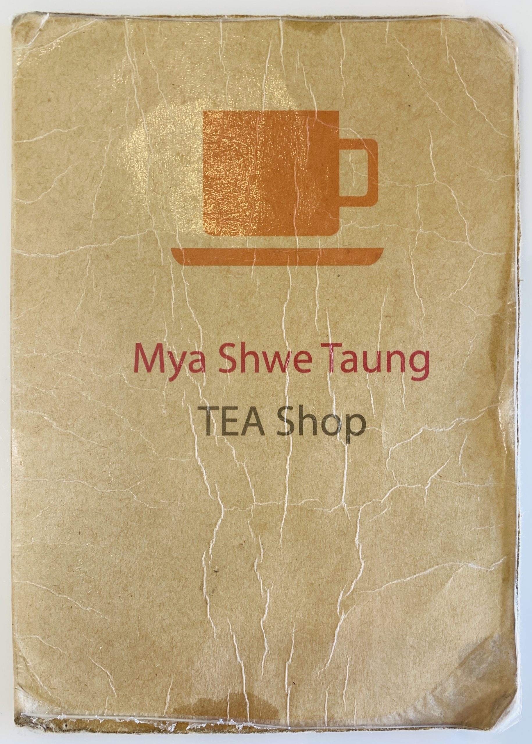 Mya Shwe Taung Cafe 4
